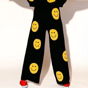 Dressed in LALA “the most fun” PANTS ONLY